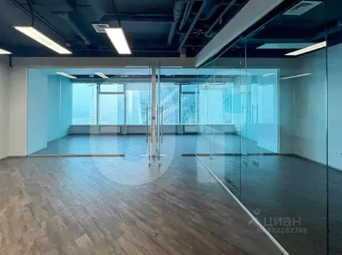 Офис в Москва наб. Пресненская, 6с2 (513 м)