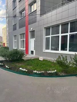 Помещение свободного назначения в Московская область, Химки Молодежная ...