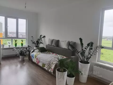 2-к кв. Тверская область, Тверь ул. Левитана, 95А (51.1 м)