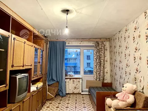 2-к кв. Чувашия, Канаш Трудовая ул., 3 (44.1 м)