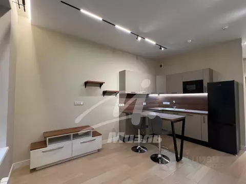 1-к кв. Москва проезд Шелихова, 3 (28.0 м)