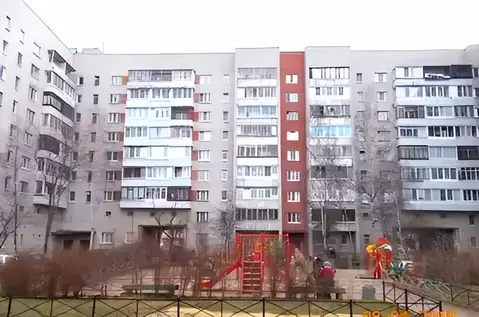 1-к кв. Санкт-Петербург просп. Ветеранов, 160 (33.2 м)