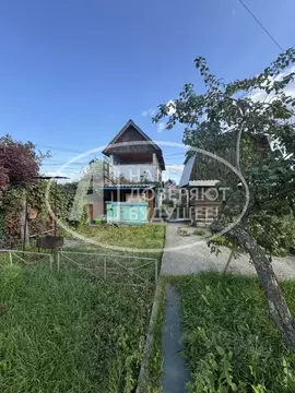 Дом в Пермский край, Чайковский Красная ул. (30 м)