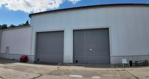 Склад в Московская область, Наро-Фоминский городской округ, пос. Дома ...