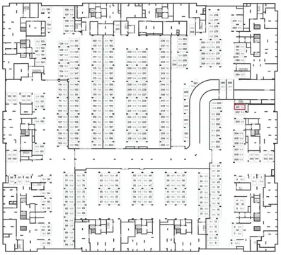 Гараж в Москва Очаковское ш., 7 (13 м)