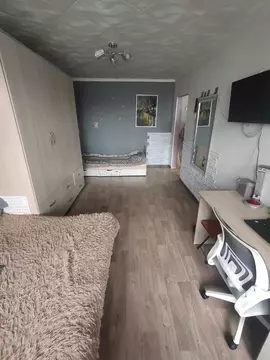 Квартира, 2 комнаты, 58.5 м