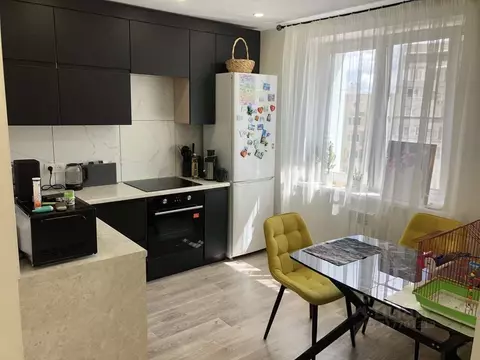 1-к кв. Чувашия, Новочебоксарск ул. Воинов-интернационалистов, 8 (39.5 ...