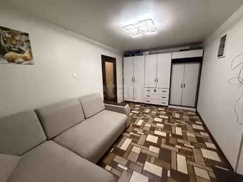 1-к кв. Воронежская область, Воронеж ул. Писателя Маршака, 7 (31.9 м)