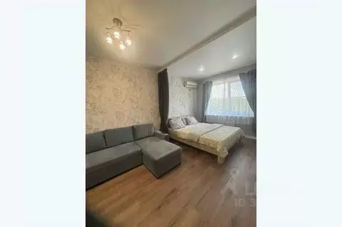 1-к кв. Ростовская область, Ростов-на-Дону ул. Берберовская, 32с2 ...