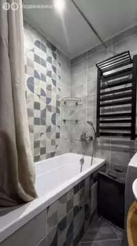 2-комнатная квартира: Батайск, микрорайон Южный, улица Славы, 5 (42 м)