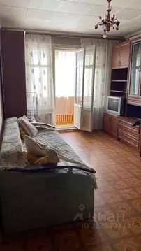 2-к кв. Татарстан, Казань ул. Кулахметова, 10 (45.0 м)