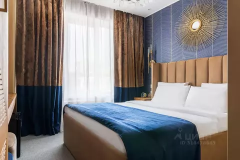 Комната Приморский край, Владивосток Посьетская ул., 14 (15.0 м)