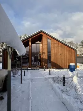 Дом в Московская область, Богородский городской округ, с. Ямкино ул. ...