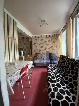 Комната Крым, Алушта ул. Береговая, 6