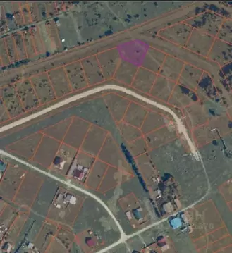 Участок в Свердловская область, Натальинск пгт  (1161.0 сот.)