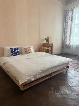 Комната Санкт-Петербург 5-я Васильевского острова линия, 20 (33.0 м)