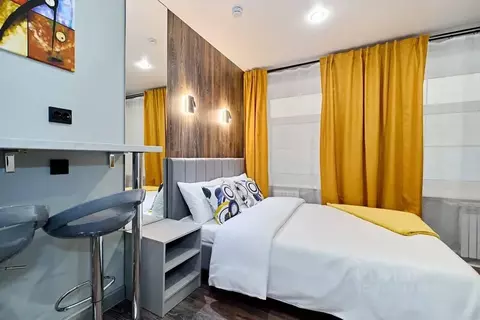 Комната Санкт-Петербург Разъезжая ул., 4 (14.0 м)