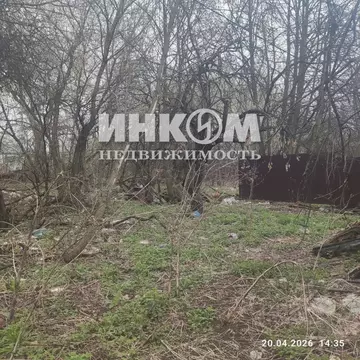 Участок в Москва Староникольская ул., 65 (5.94 сот.)