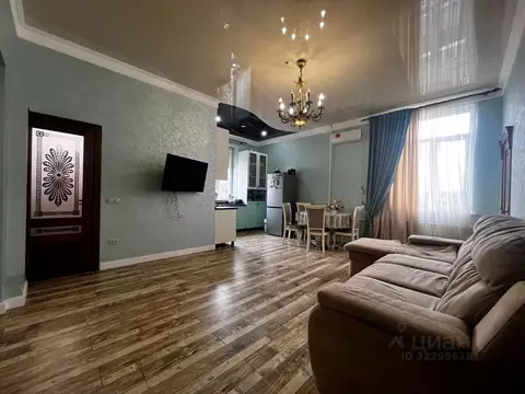 3-к кв. Кабардино-Балкария, Нальчик ул. Мечникова (63.0 м)