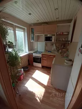 3-к кв. Удмуртия, Ижевск Автозаводская ул., 6 (59.0 м)