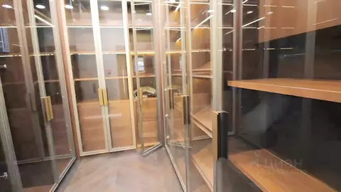 2-к кв. Москва Кутузовский просп., 25 (50.0 м)