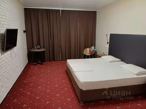 Комната Тюменская область, Тюмень ул. Московский Тракт, 142