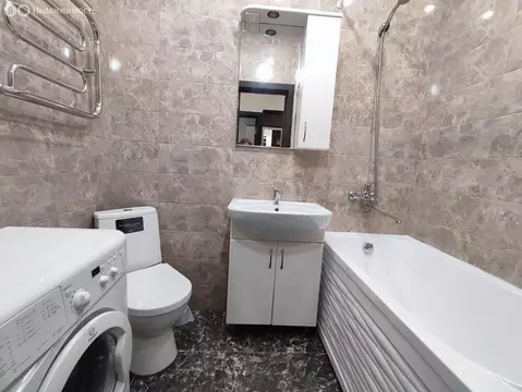 1-комнатная квартира: Анапа, улица Ленина, 180к6 (37 м)