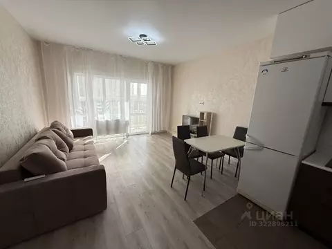 Студия Башкортостан, Уфа ул. Майора Доставалова, 7 (33.0 м)