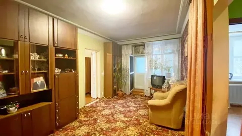 2-к кв. Ставропольский край, Ставрополь ул. Мира, 324Б (43.8 м)