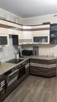 2-к кв. Санкт-Петербург Кременчугская ул., 13к1 (65.4 м)