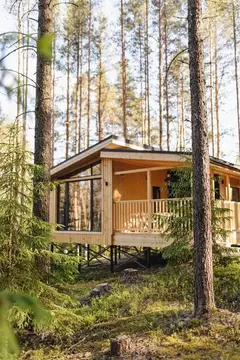 Дом в Карелия, Медвежьегорск ул. Пушкина, 45 (45 м)