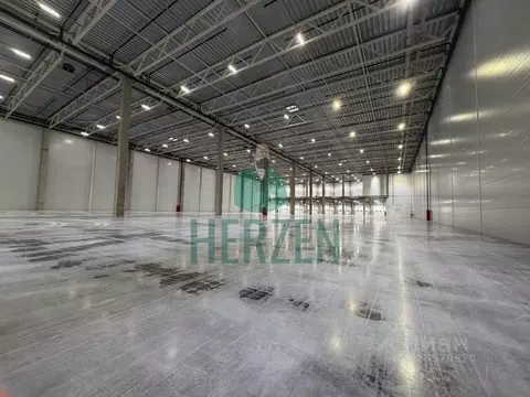 Производственное помещение в Московская область, Мытищи городской ...