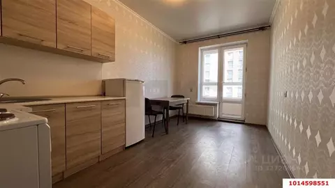 1-к кв. Краснодарский край, Краснодар Старокубанская ул. (40.0 м)