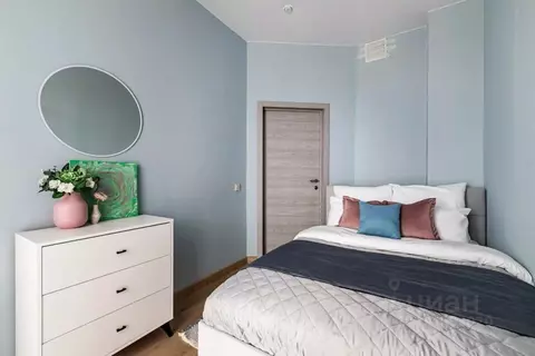 1-к кв. Татарстан, Казань ул. Достоевского, 57 (40.0 м)