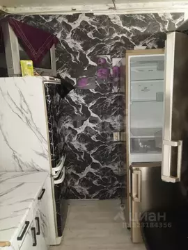 Комната Тюменская область, Тюмень Мельзаводская ул., 19а (18.0 м)