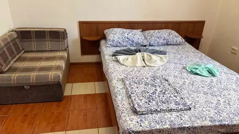 Комната Крым, Судак ул. Южнобережная, 78