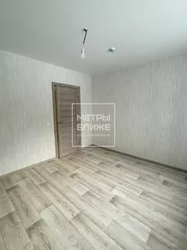 3-к кв. Пермский край, Пермь ул. Серебристая, 3А (54.4 м)