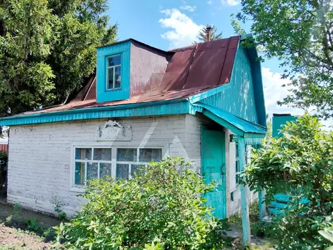 Дом в Омская область, Омск СОСН Механизатор тер.,  (55 м)