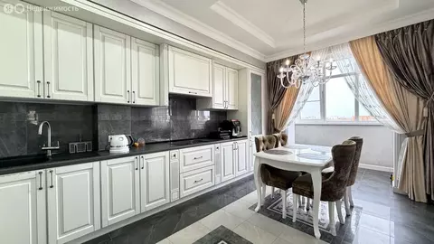 3-комнатная квартира: Ставрополь, Партизанская улица, 2Б (104 м)