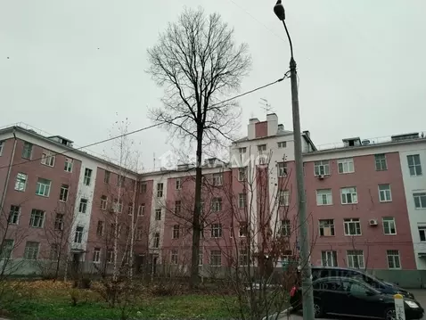 Комната Московская область, Орехово-Зуево ул. Ленина, 59 (24.4 м)