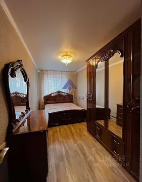 2-к кв. Ростовская область, Волгодонск ул. Химиков (45.0 м)