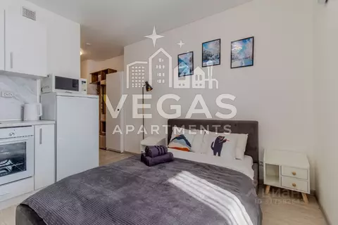 Студия Нижегородская область, Нижний Новгород Правдинская ул., 43 ...