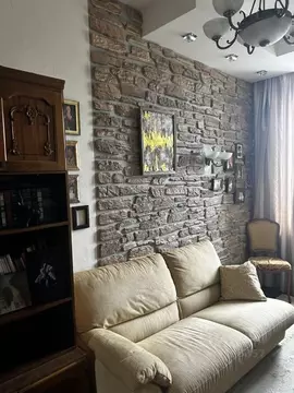 2-к кв. Санкт-Петербург Московский просп., 79 (72.7 м)