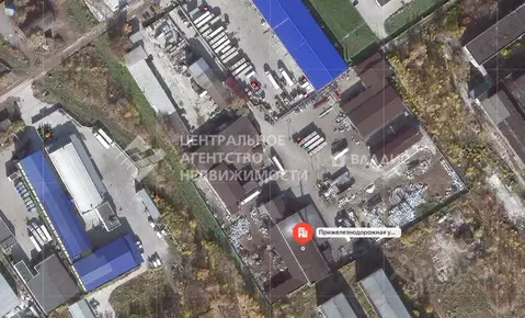 Производственное помещение в Рязанская область, Рязань ...