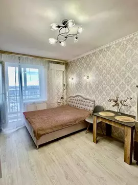 Студия Санкт-Петербург Полевая Сабировская ул., 47к2 (24.0 м)