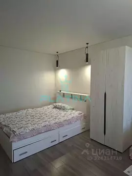 1-к кв. Татарстан, Казань ул. Серова, 13 (39.0 м)