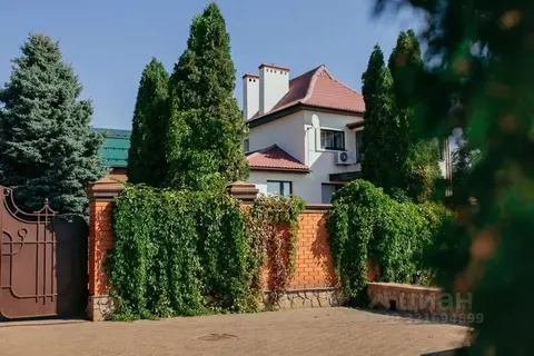 Дом в Тамбовская область, Тамбовский муниципальный округ, Новая Ляда ...