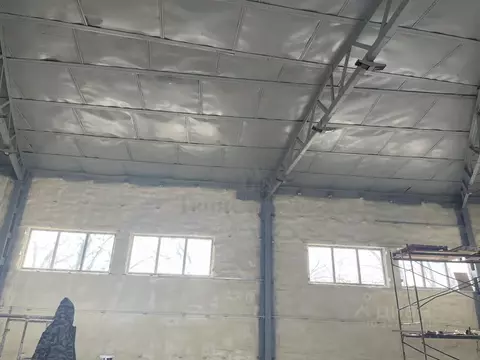 Склад в Тульская область, Тула ул. Трудовая, 47 (117 м)