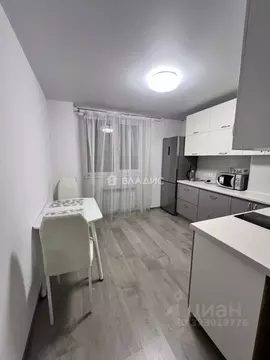 1-к кв. Коми, Сыктывкар Тентюковская ул., 110 (36.6 м)