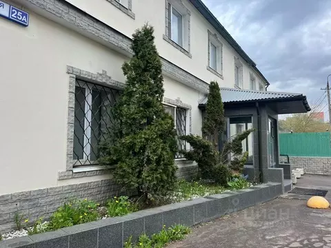 Офис в Московская область, Красногорск Речная ул., 25А (16 м)
